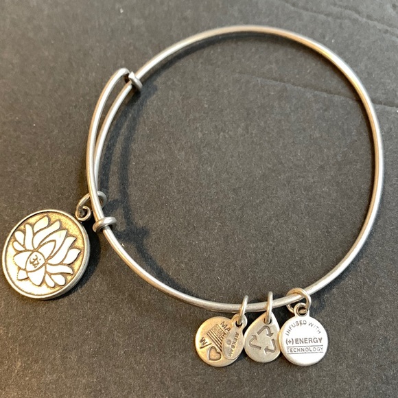 Alex and Ani Jewelry - ALEX AND ANI BRACELET